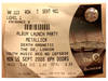 Live review: Metallica at the O2 Arena, 15/09/08